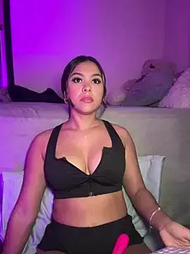 tuckersabrina on StripChat