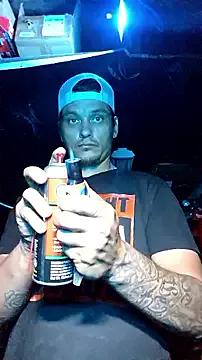 Freechat twistafatpipe on StripChat