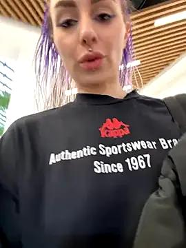 TwixCouple on StripChat