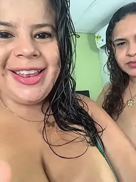 twocurvylatins on StripChat