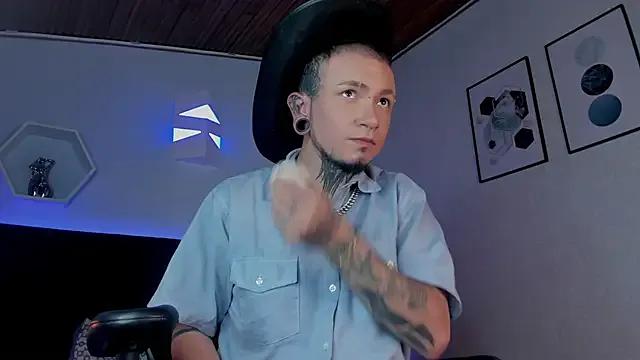 tyler_jones_ on StripChat