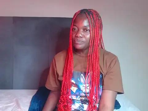 Tyllorsavage on StripChat