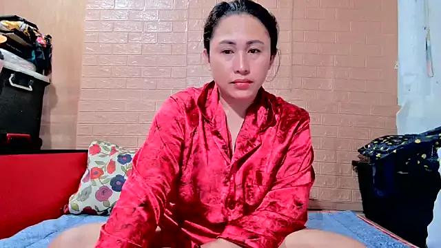 Freechat Ugly-Filipina on StripChat