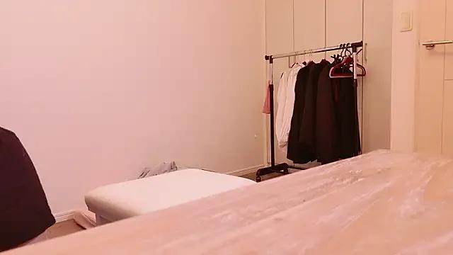 undo-busoku69 on StripChat