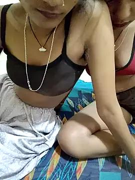 Unique_girls90 on StripChat