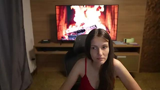 upssnowy on StripChat