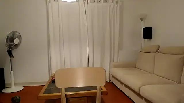 vagina02cam on StripChat