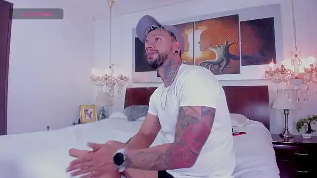 Freechat Valentiinoss on StripChat