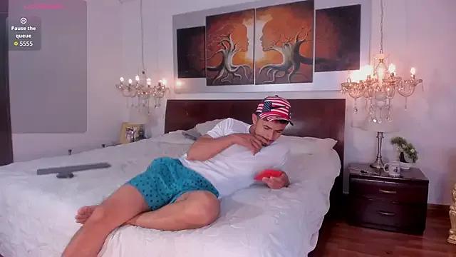 Freechat Valentiinoss on StripChat