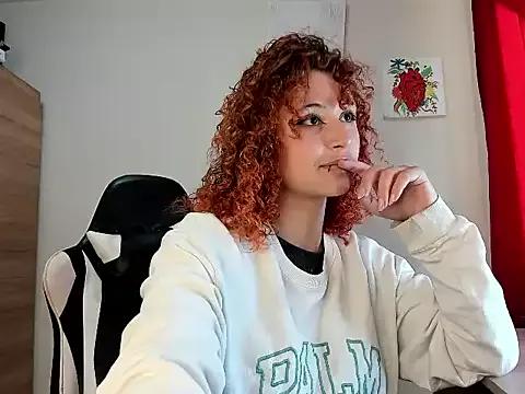 valentina_27 on StripChat
