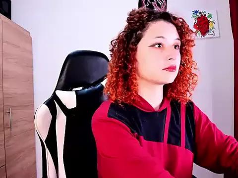 valentina_27 on StripChat