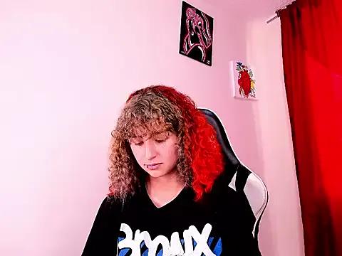 valentina_27 on StripChat