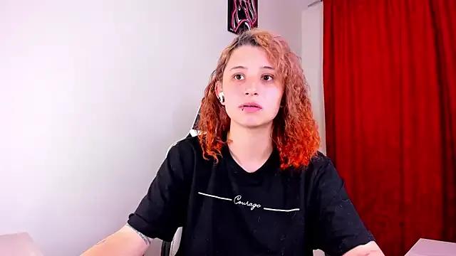 valentina_27 on StripChat