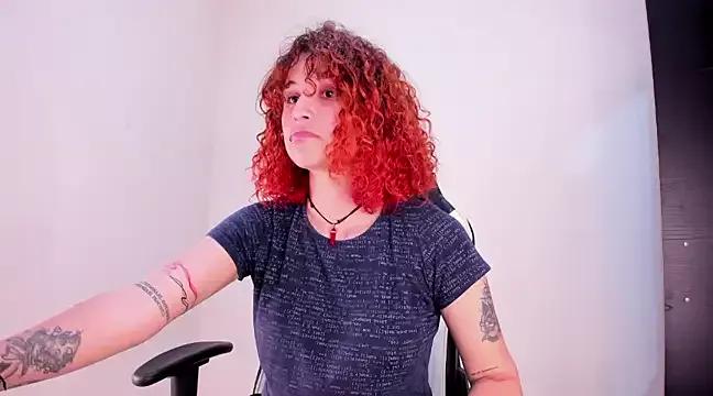 valentina_27 on StripChat