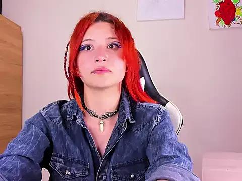 valentina_27 on StripChat