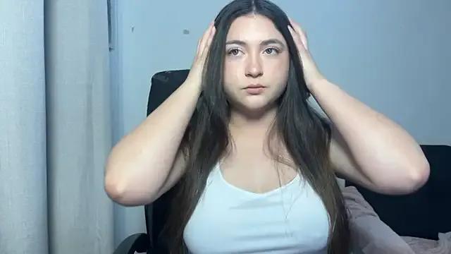 valentinauwu — Play with my dildo 31 cms