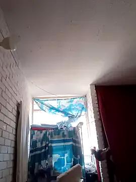 valeriaswang_Lucas on StripChat