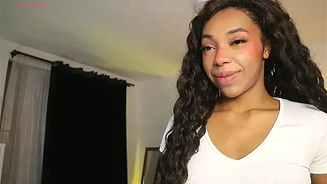 Valeriestyle on StripChat