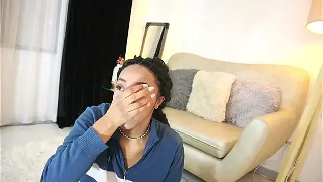 Valeriestyle on StripChat