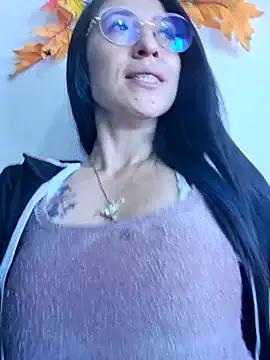 VALERY-03_ on StripChat