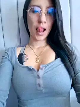 StripChat VALERY-03_ is Freechat VALERY-03_ — SHOW BOOBIES IN PUBLIC+ CREAM+ AHEGAO