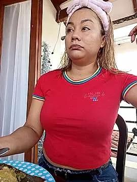 ValeryGrey on StripChat