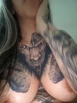 vamporasuccubus19777 on StripChat