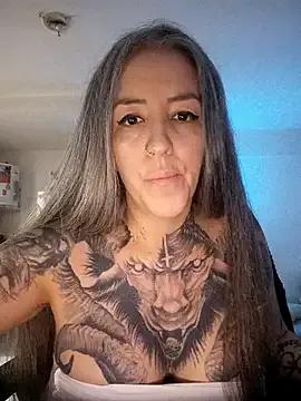 vamporasuccubus19777 on StripChat