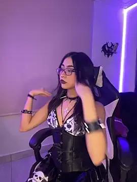 StripChat vampy_dolll is Freechat vampy_dolll — suck dildo