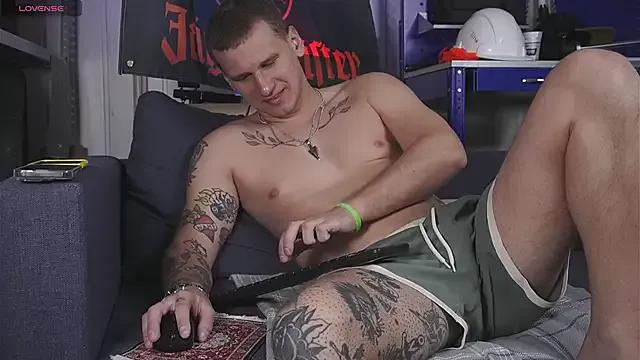 Freechat vance_rulez on StripChat