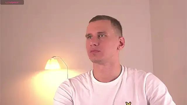 Freechat vance_rulez on StripChat