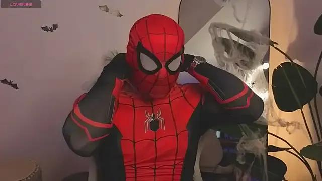 Freechat vance_rulez on StripChat