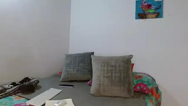 Vanessa_Aniston on StripChat