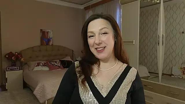 Private vanessawis_ on StripChat