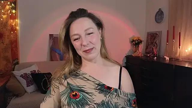 StripChat vanessawis_ is Private vanessawis_ — Taste what you desire, my naked body