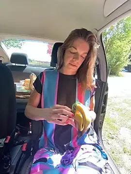 Vanillezucker on StripChat