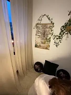 Vanillezucker on StripChat