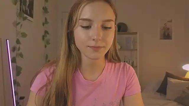 Freechat Vegas_V on StripChat