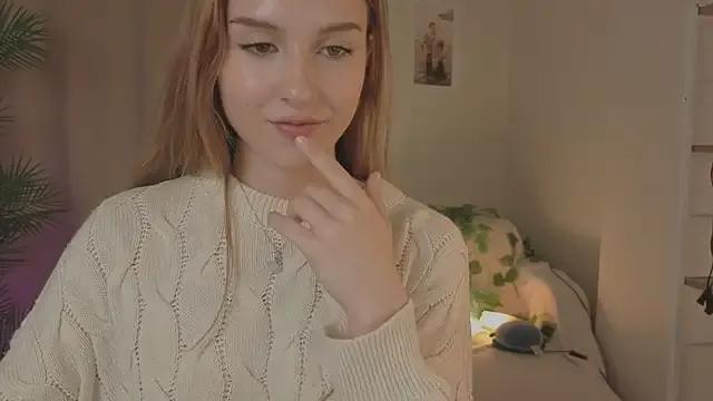 Freechat Vegas_V on StripChat