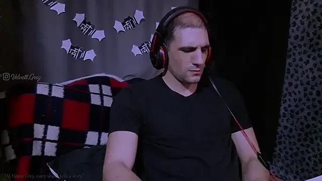 Freechat VelvetGrey on StripChat