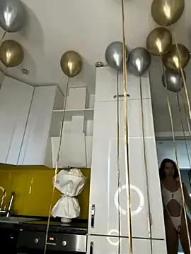 VelvetVixenI on StripChat