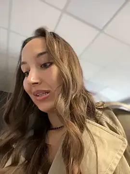 VelvetVixenI on StripChat