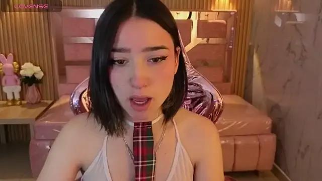 Private venuss09_s on StripChat