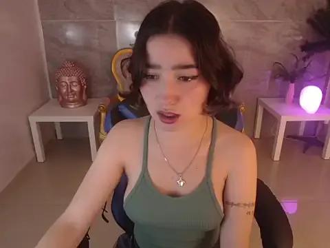 Private venuss09_s on StripChat