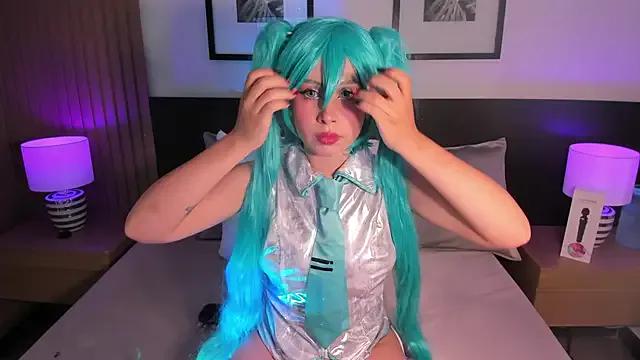 vi_anaya on StripChat