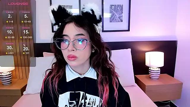 vi_anaya on StripChat