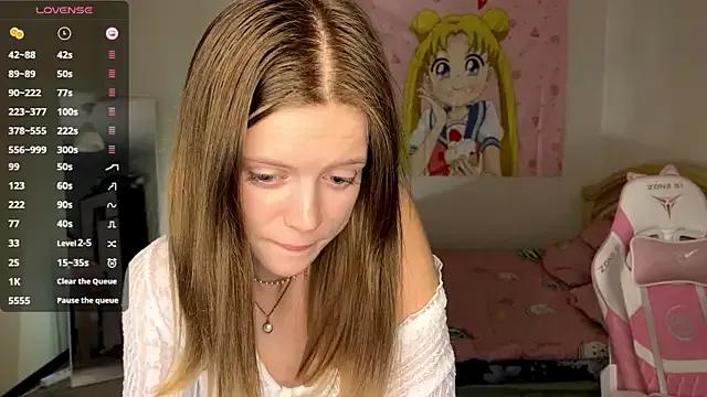 VibeQueenLucy — Help me achieve orgasm