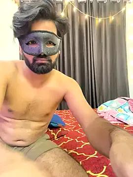 vickyandtania — 5 min lush ctrl for HT