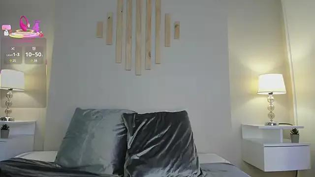 VictoriaNoah_ on StripChat