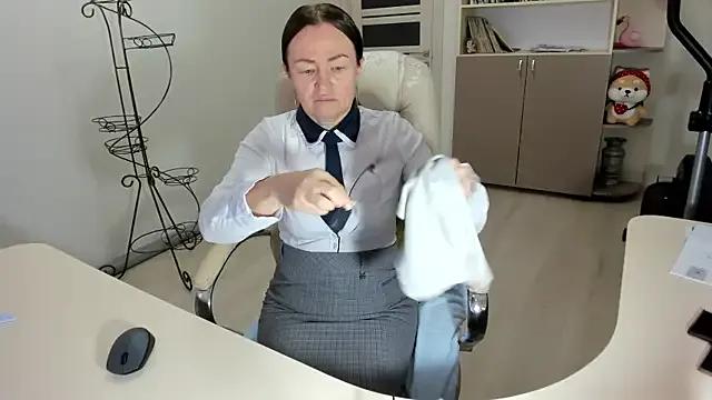 Vika73 — Private and type-- menu active